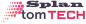 Splantom Technology logo